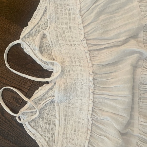 NWOT AMERICAN EAGLE TOP - Picture 2 of 4